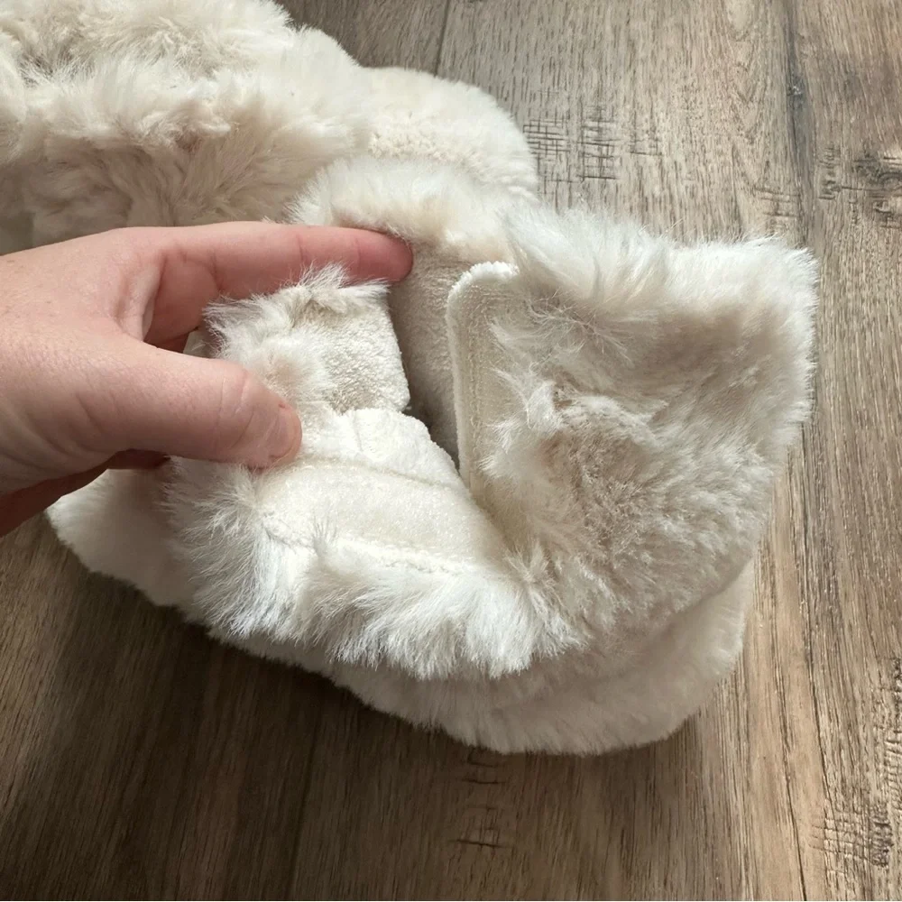Cat & Jack toddler faux